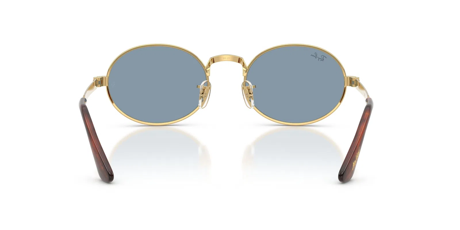 Ray-Ban 3931 Sunglasses - view 33